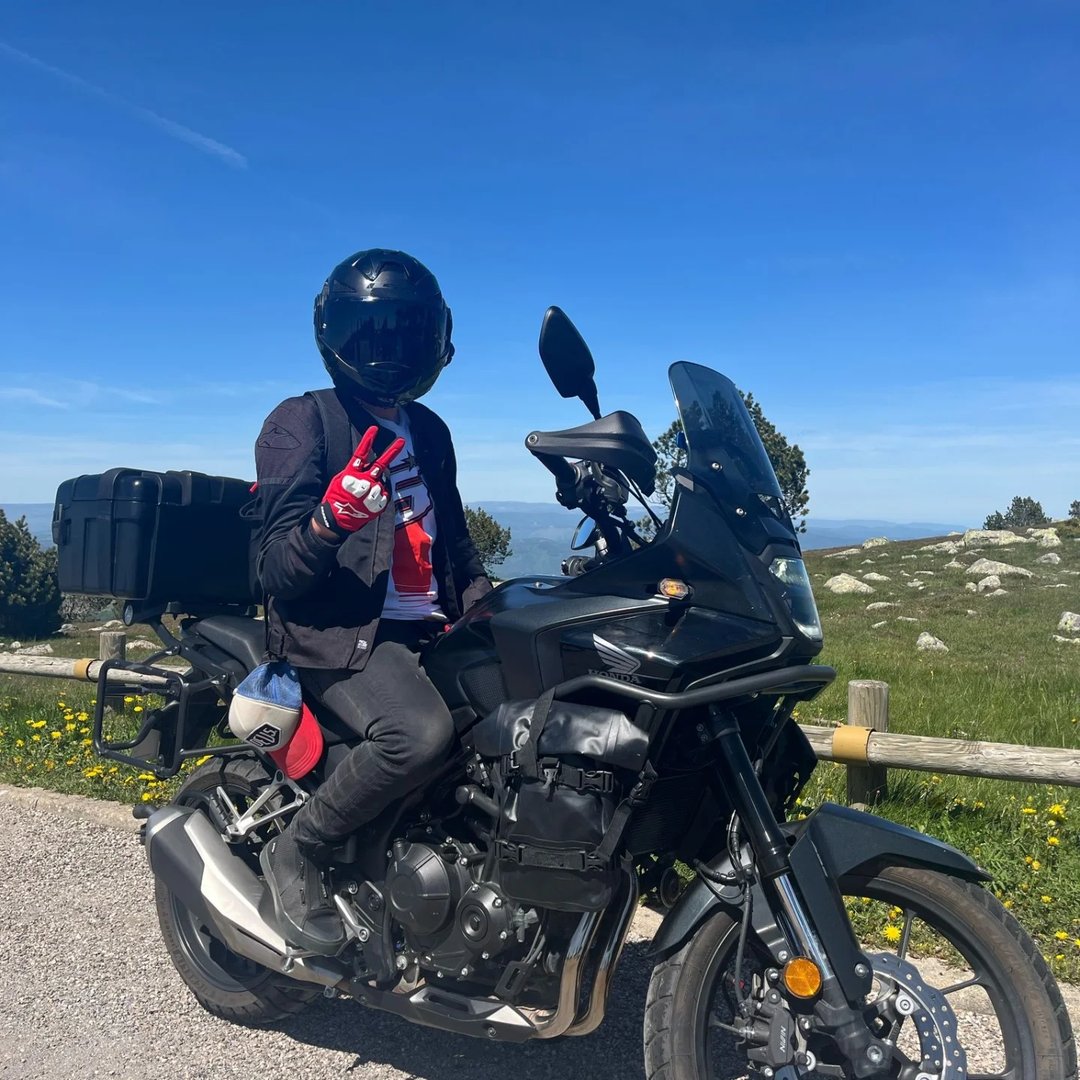 HOW BIVO MOTO WAS BORN